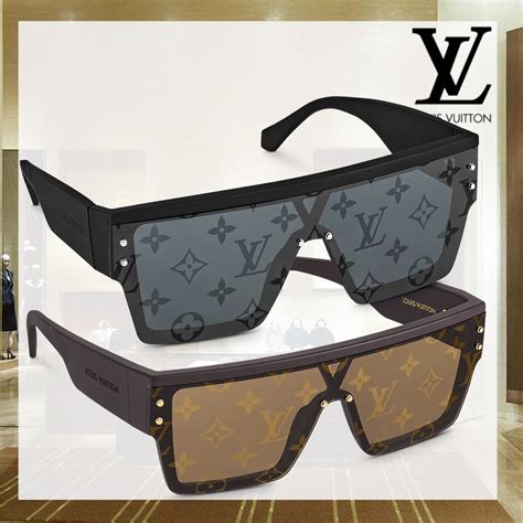 lv monogram sunglasses